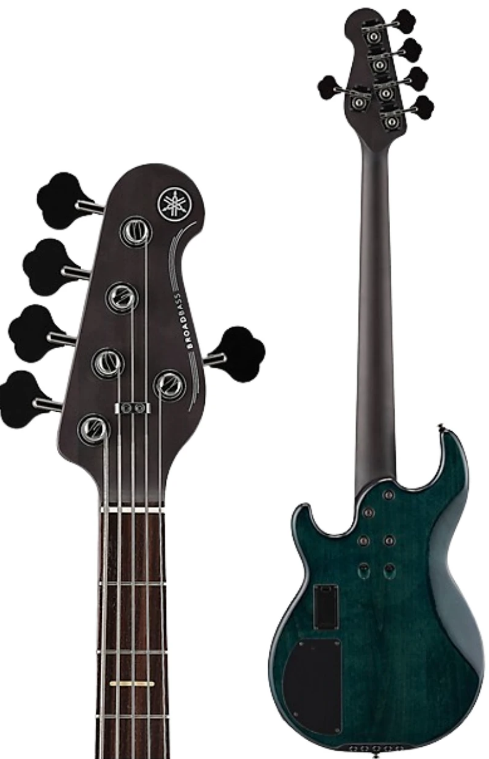 C.BAIXO 5CDS BB735A IDB