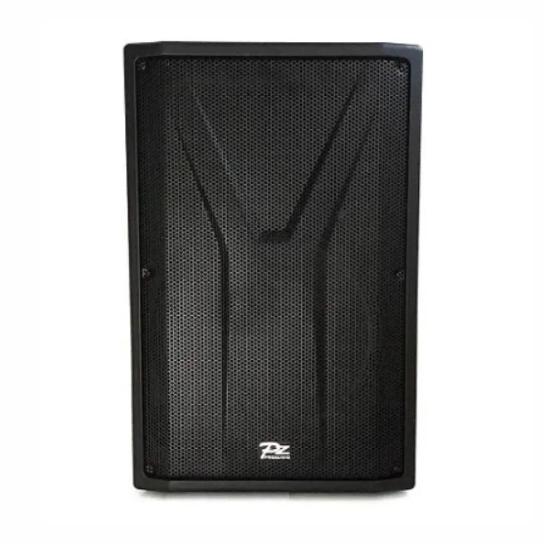 CAIXA ATIVA PZ PROAUDIO 15\\