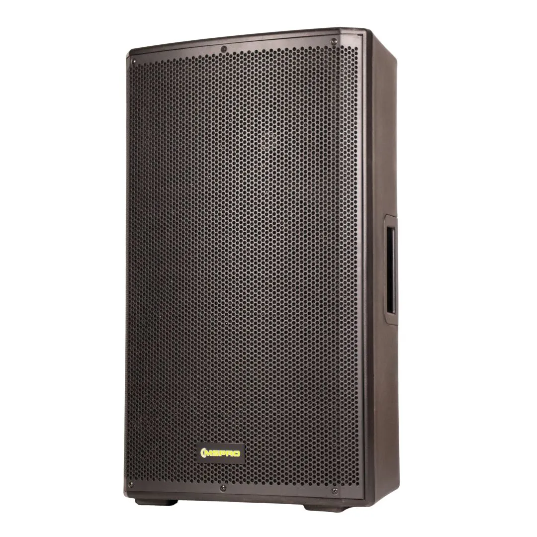 CAIXA ATIVA MS7815A1