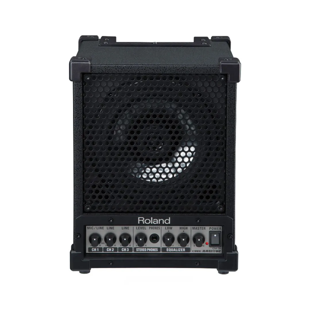 Caixa Roland Multi Uso CM30 30W
