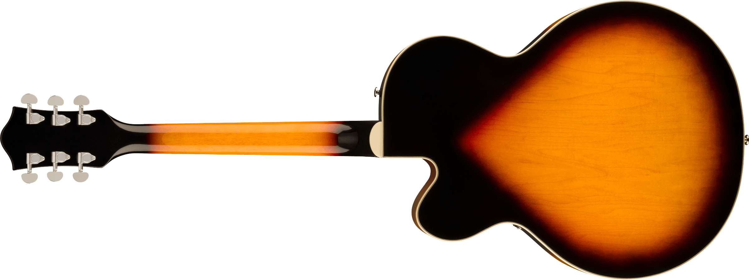 Guitarra Gretsch Streamliner G2420 Aged B...