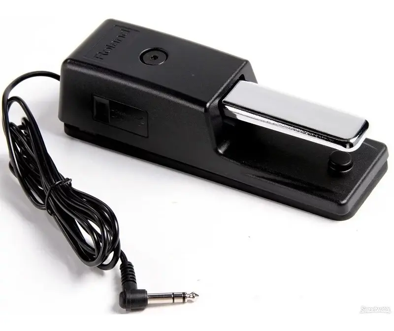 Pedal Sustain Roland DP10