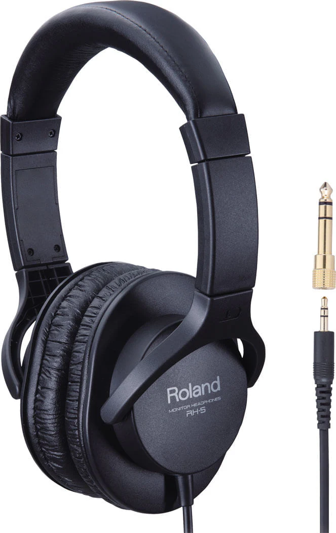 Fone de Ouvido Roland RH-5