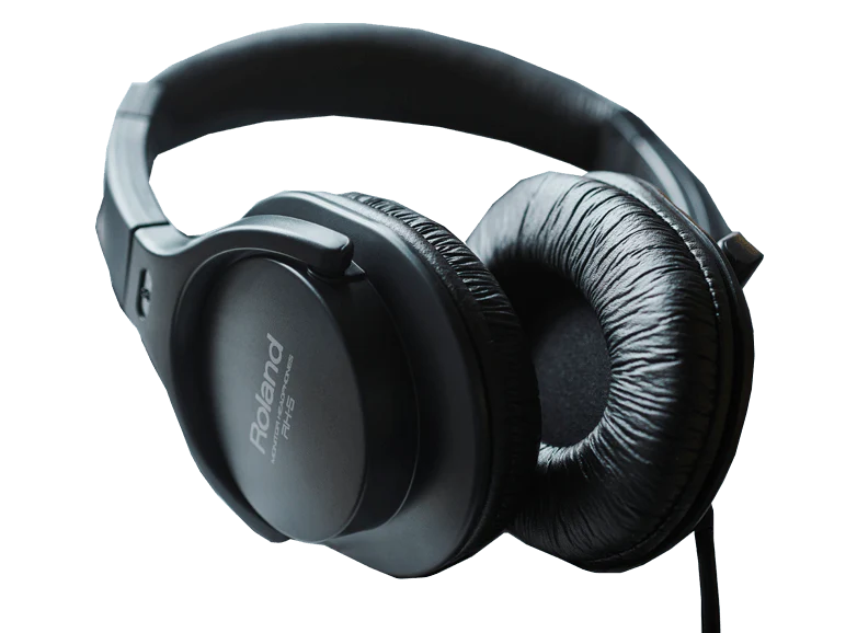 Fone de Ouvido Roland RH-5