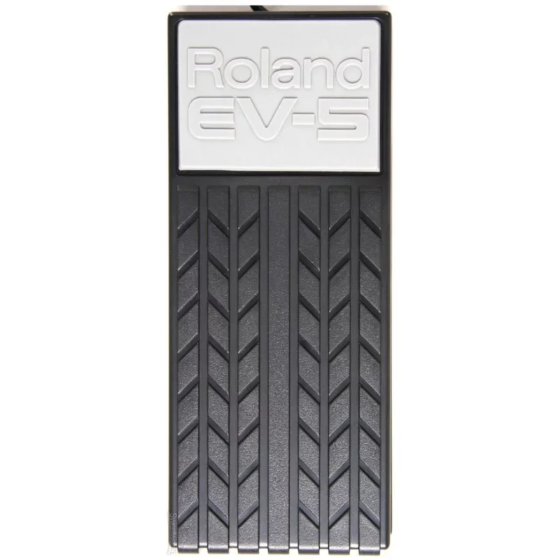 Pedal de Expressão Roland EV5