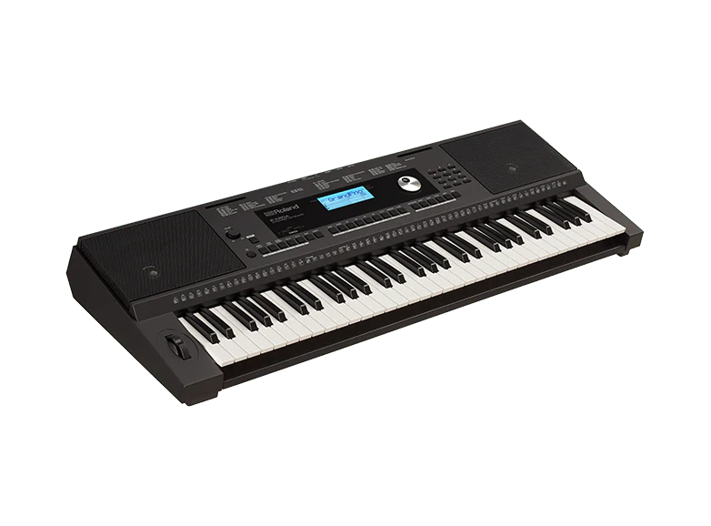 Teclado Roland E-X20A
