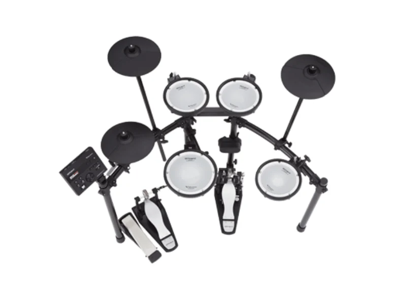 Bateria Eletrônica Roland V-Drums TD-07DMK