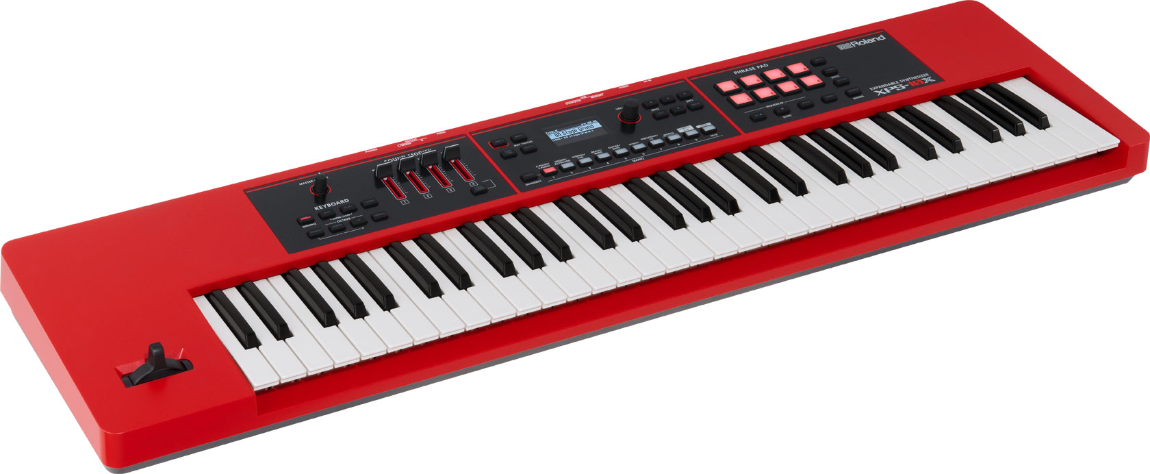 Teclado Sintetizador Roland XPS-10X-RD | ...