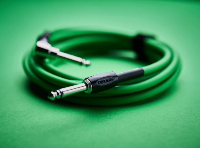 Cabo para Instrumento BOSS BIC-10A-GN P1 ...