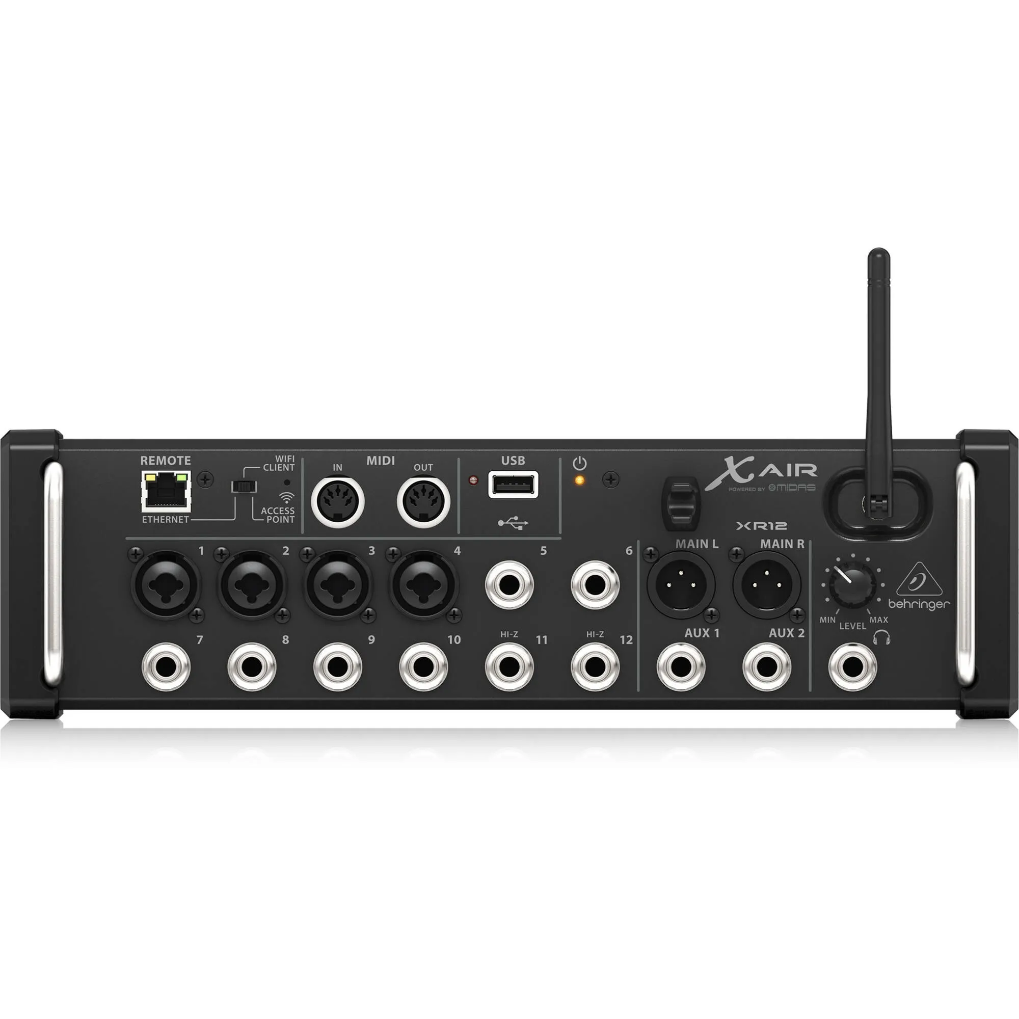 MESA DIGITAL XR12