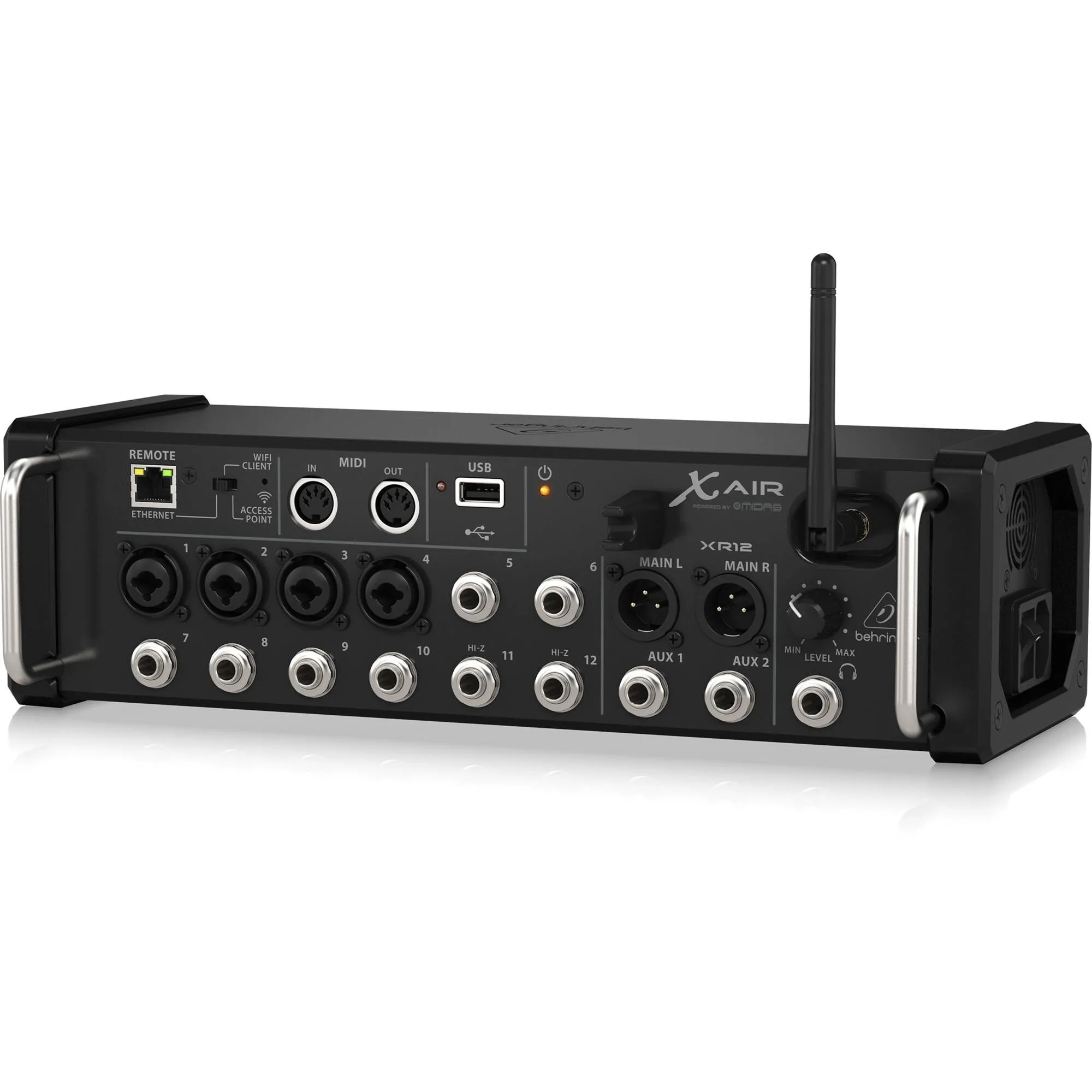 MESA DIGITAL XR12