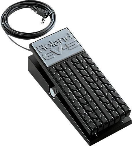Pedal de Expressão Roland EV5